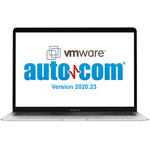 Download tutorial AUTOCOM 2020.23