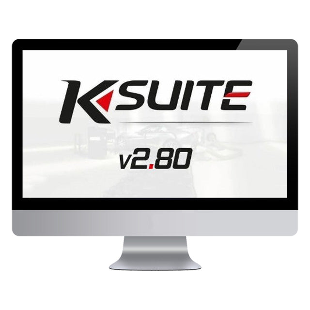 download Software Kess Ksuite 2.80