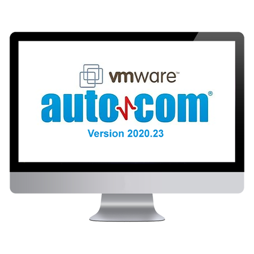 download AUTOCOM 2020.23 Diagnostic Software