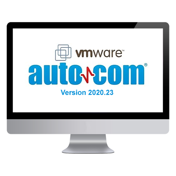 Auto Com Program Download AUTOCOM 2020.23 Diagnostic Software | My-CarDiagnosis