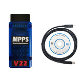 MPPS V21 / V22