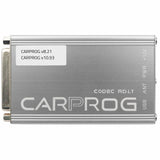 CARPROG V8.21/V10.93 Universal ECU Programming Tool (ecu)