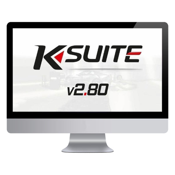 ✓ KTAG KESS KSUITE DEVICE + SOFTWARE 2.80 - QUANTUM OBD
