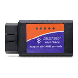 OBD2 USB/Bluetooth/Wifi diagnostic interface