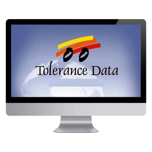 download tolerance data